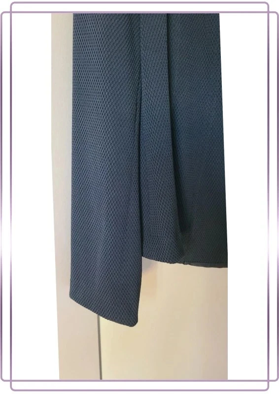 Pretty Marccain Cardigan size N4 / 42, sporty and dressed up – photo 4